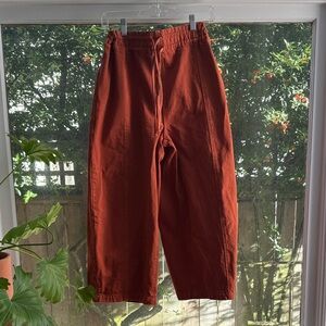 Kordal Alva Cropped Pants